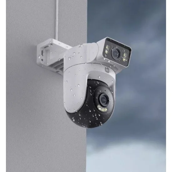 Xiaomi Outdoor Camera Cw500 Dual Uk - White
